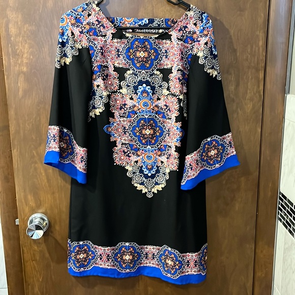 City Studio Dress - Picture 1 of 6